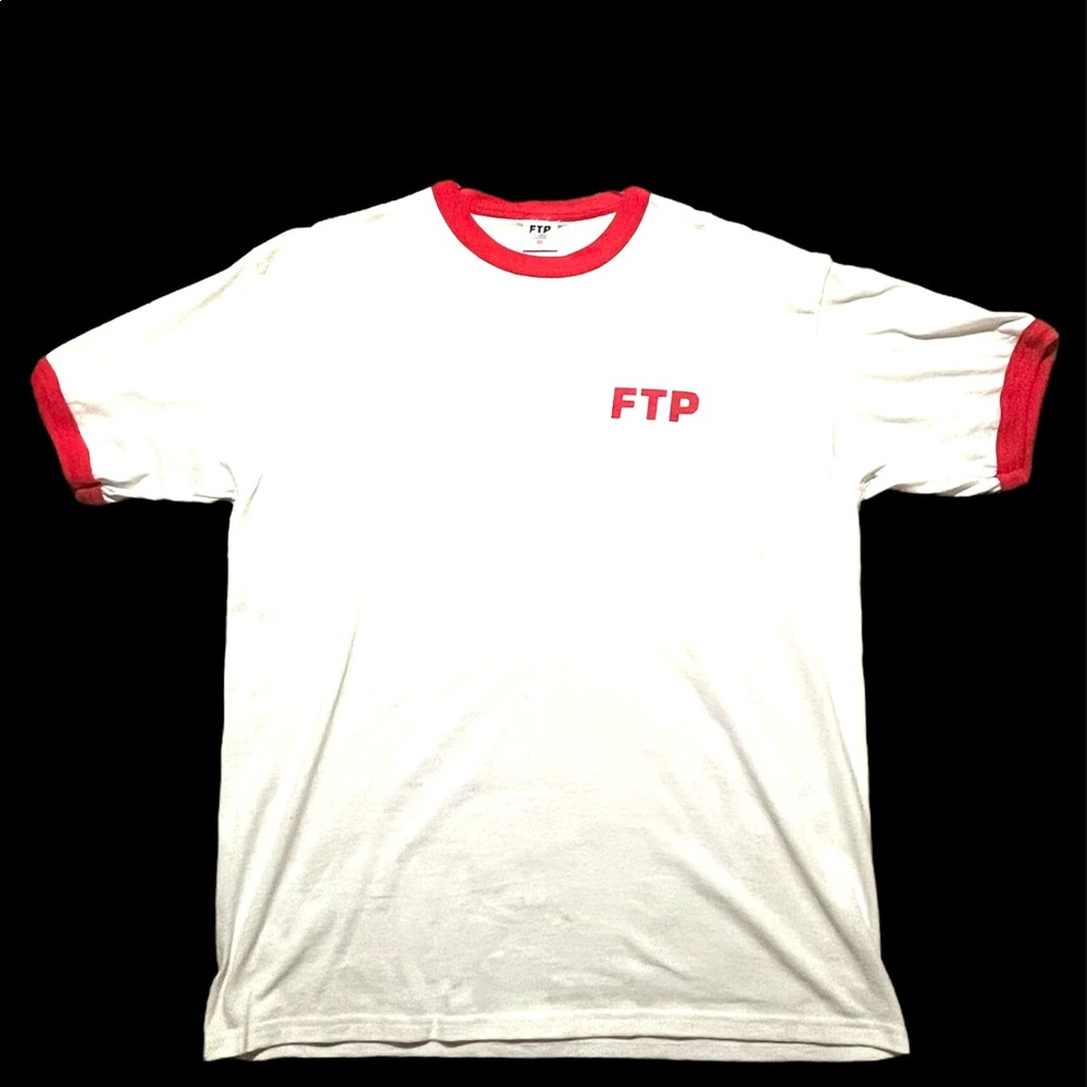 FTP Tshirt